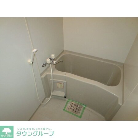 アンプルール フェール Skyの物件内観写真